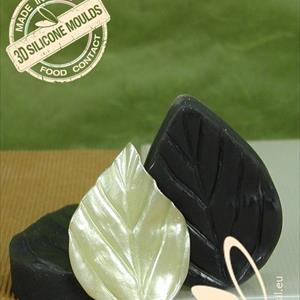 moule Feuille L