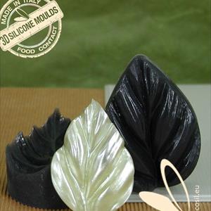 moule Feuille N