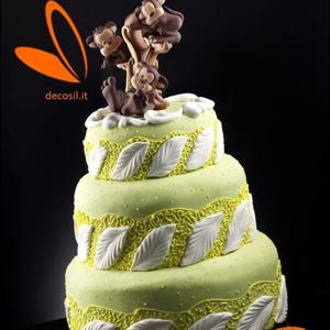 Moule Arbre Naif