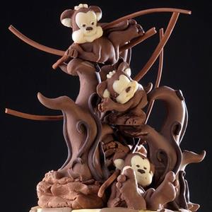Moule Arbre Naif