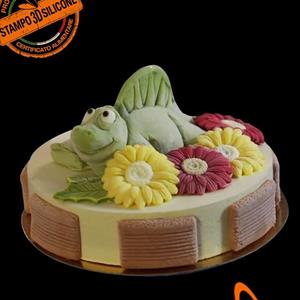 Moule fleurs de Gerberas