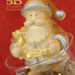 Moule Père Noël