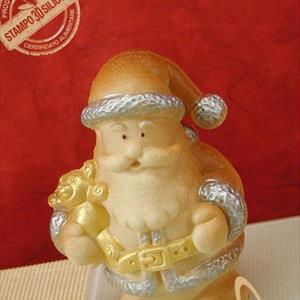 Moule Père Noël