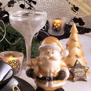 Moule Père Noël
