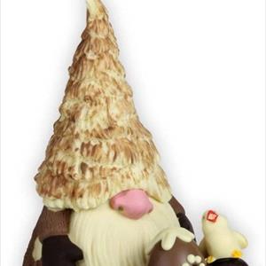 Gnome Tiby moule en silicone