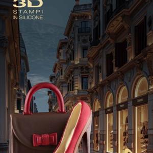 Chaussures Vanity moule