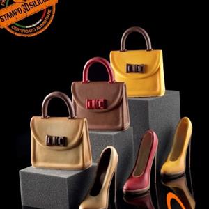 Chaussures Vanity moule