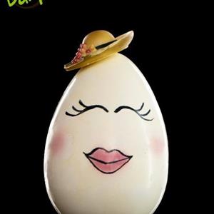 Chapeau pour Femme moule