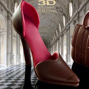 Escarpin Stiletto Milano moule