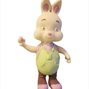 GIOCOLOSO TÊTE DE LAPIN moule en silicone