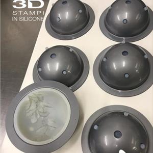 Sphère Houx moule pour sphère en chocolat