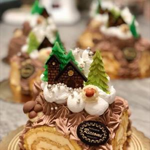 Moule Petites églises