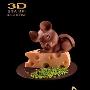 Moule Souris