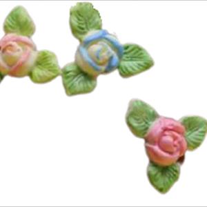 Moule Décoration petites roses