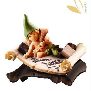 moule Parchemin Antique