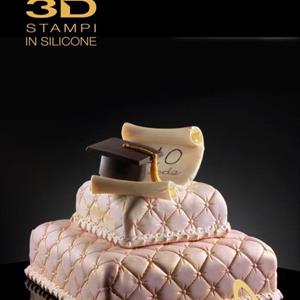 moule Parchemin Antique