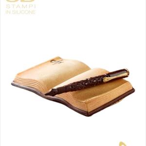 Moule Livre