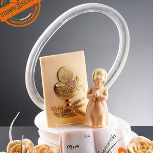Moule Livre