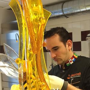 Colorant Jaune E102 25 g Azo Free
