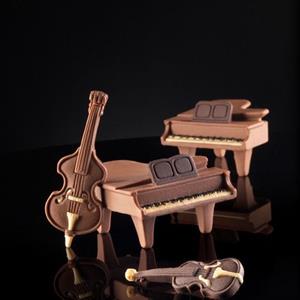 Moule Piano