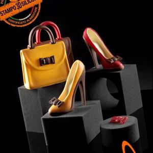Chaussures Vanity moule